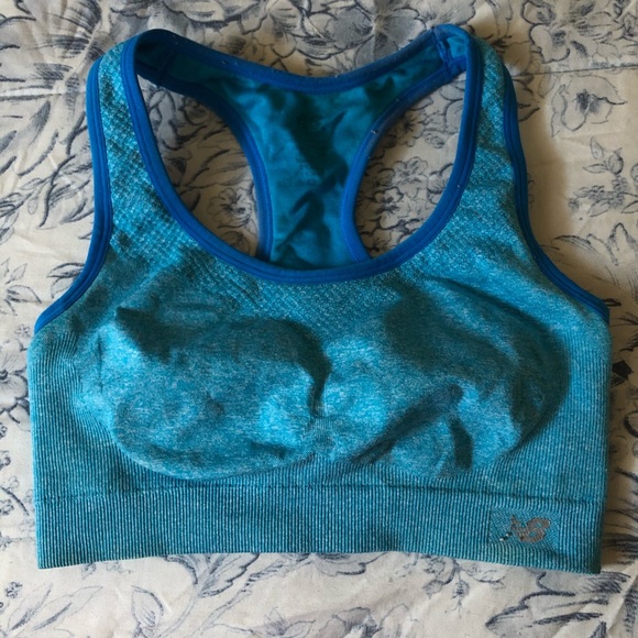 new balance sports bra - Picture 1 of 2